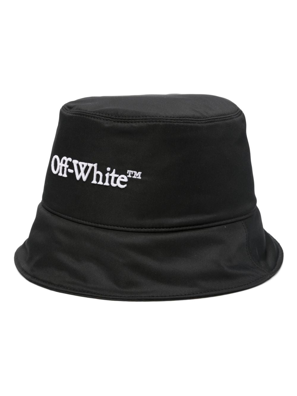 Off White-OUTLET-SALE-Hats & Caps SCHWARZ-ARCHIVIST