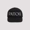 PATOU-OUTLET-SALE-Hats & Caps SCHWARZ-ARCHIVIST