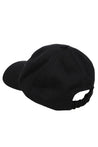 PATOU-OUTLET-SALE-Hats & Caps SCHWARZ-ARCHIVIST