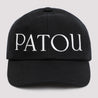 PATOU-OUTLET-SALE-Hats & Caps SCHWARZ-ARCHIVIST