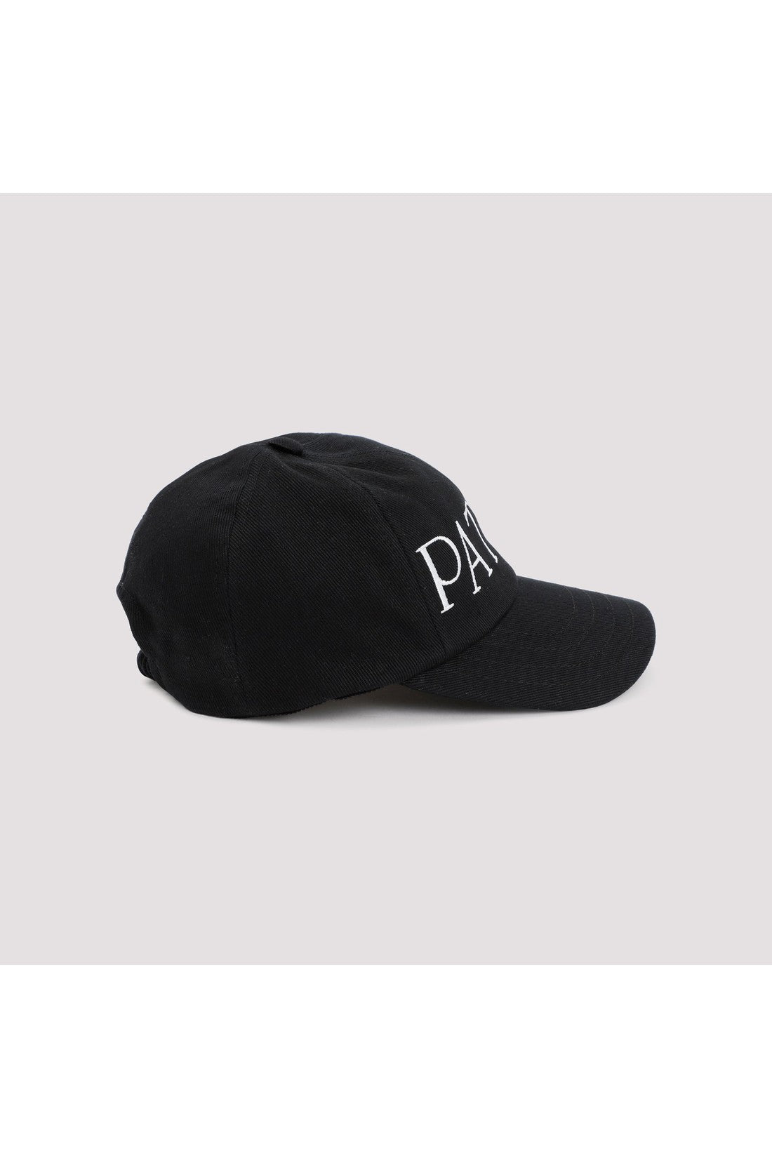 Patou-OUTLET-SALE-Hats & Caps SCHWARZ-ARCHIVIST