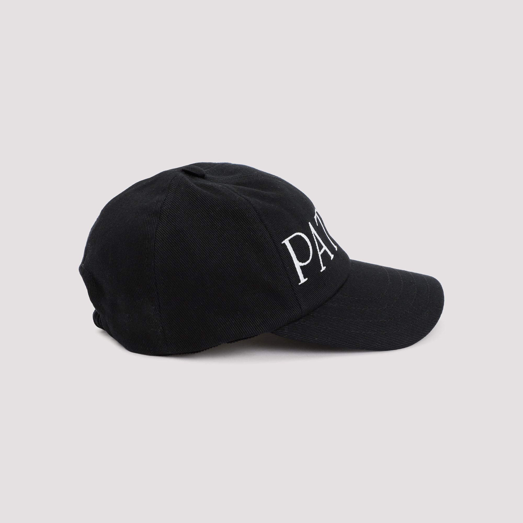 PATOU-OUTLET-SALE-Hats & Caps SCHWARZ-ARCHIVIST