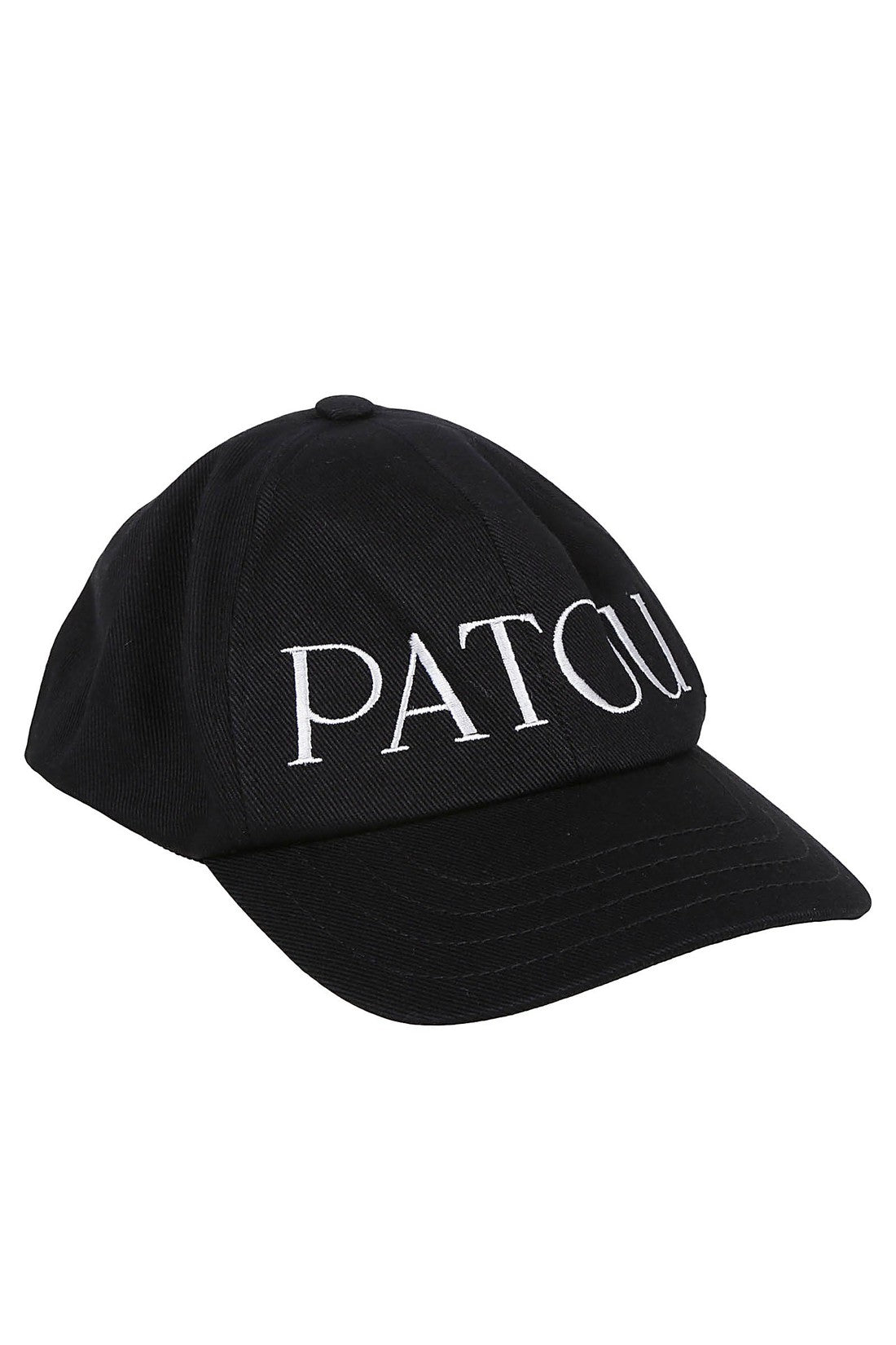 PATOU-OUTLET-SALE-Hats & Caps SCHWARZ-ARCHIVIST