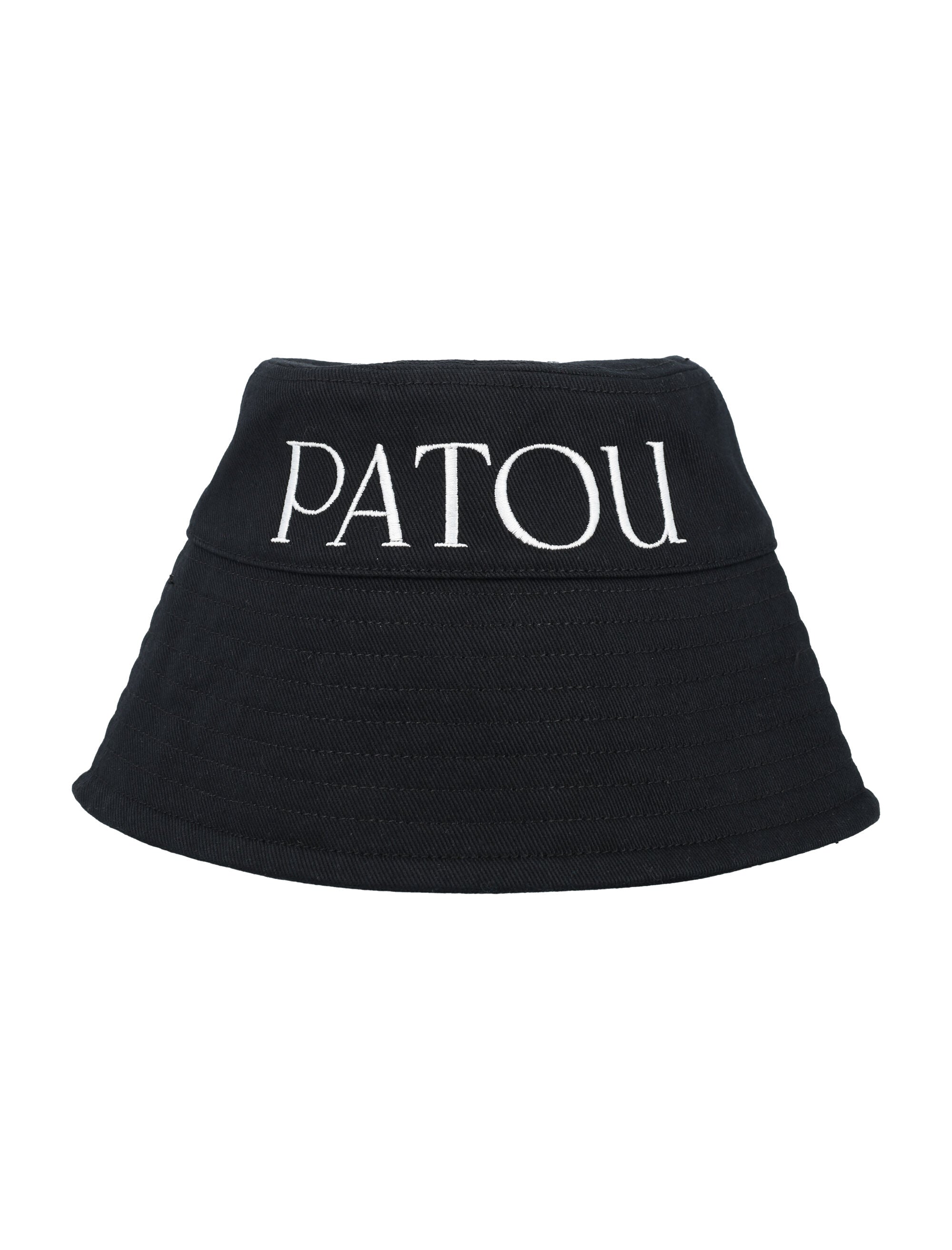 PATOU-OUTLET-SALE-Hats & Caps SCHWARZ-ARCHIVIST