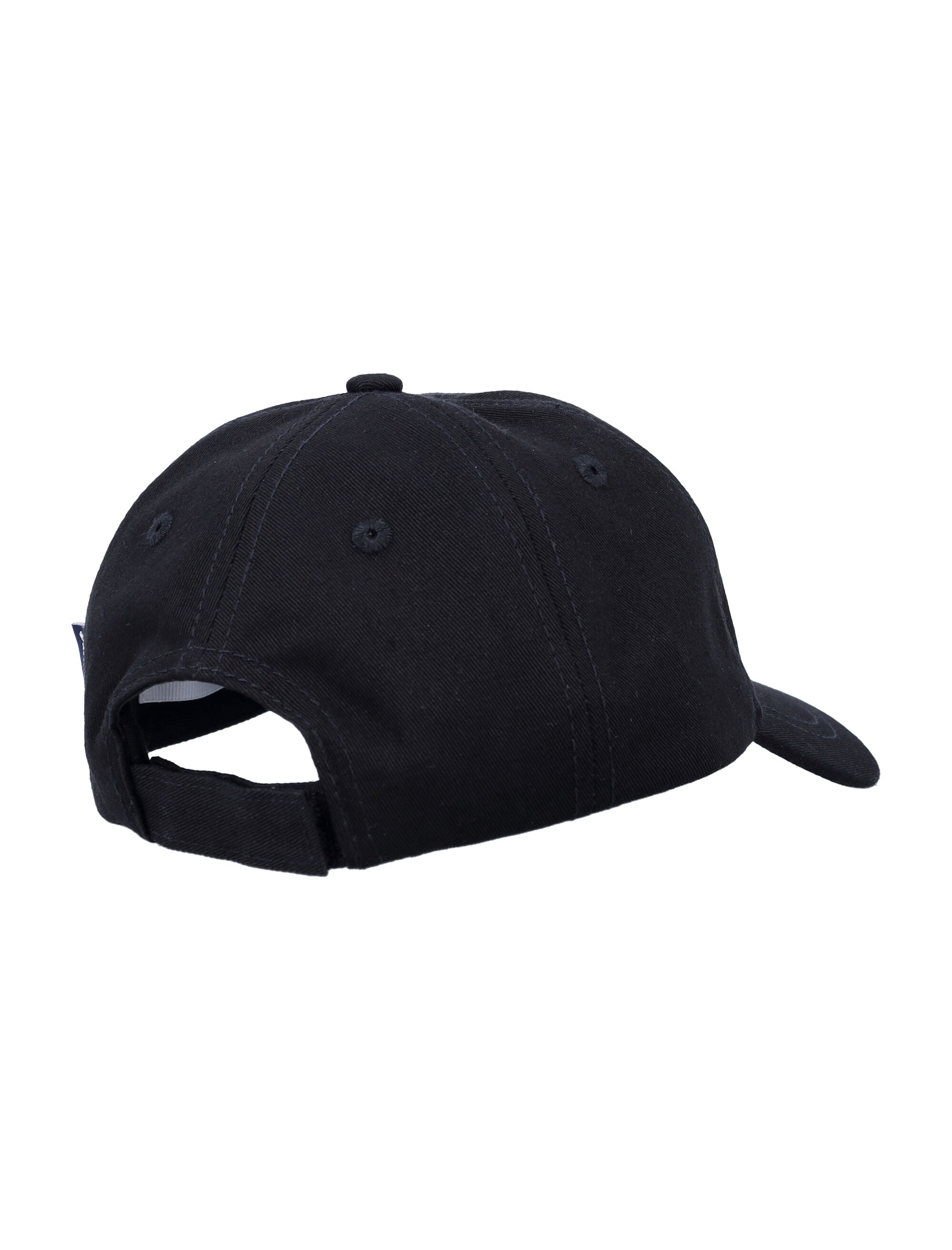 Palm Angels-OUTLET-SALE-Hats & Caps SCHWARZ-ARCHIVIST