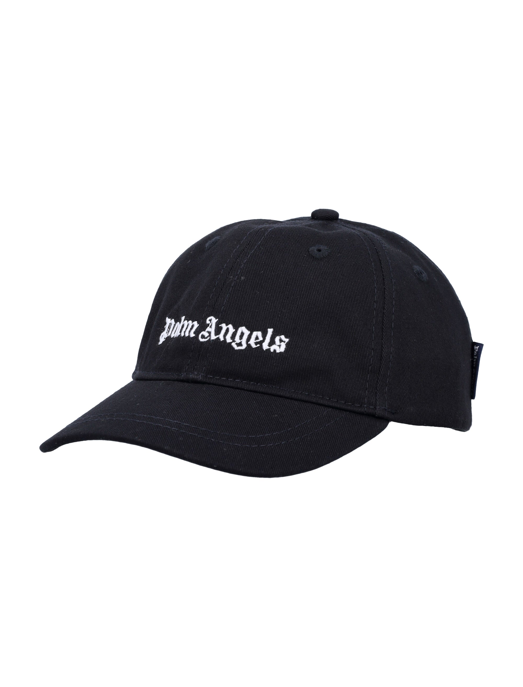 Palm Angels-OUTLET-SALE-Hats & Caps SCHWARZ-ARCHIVIST
