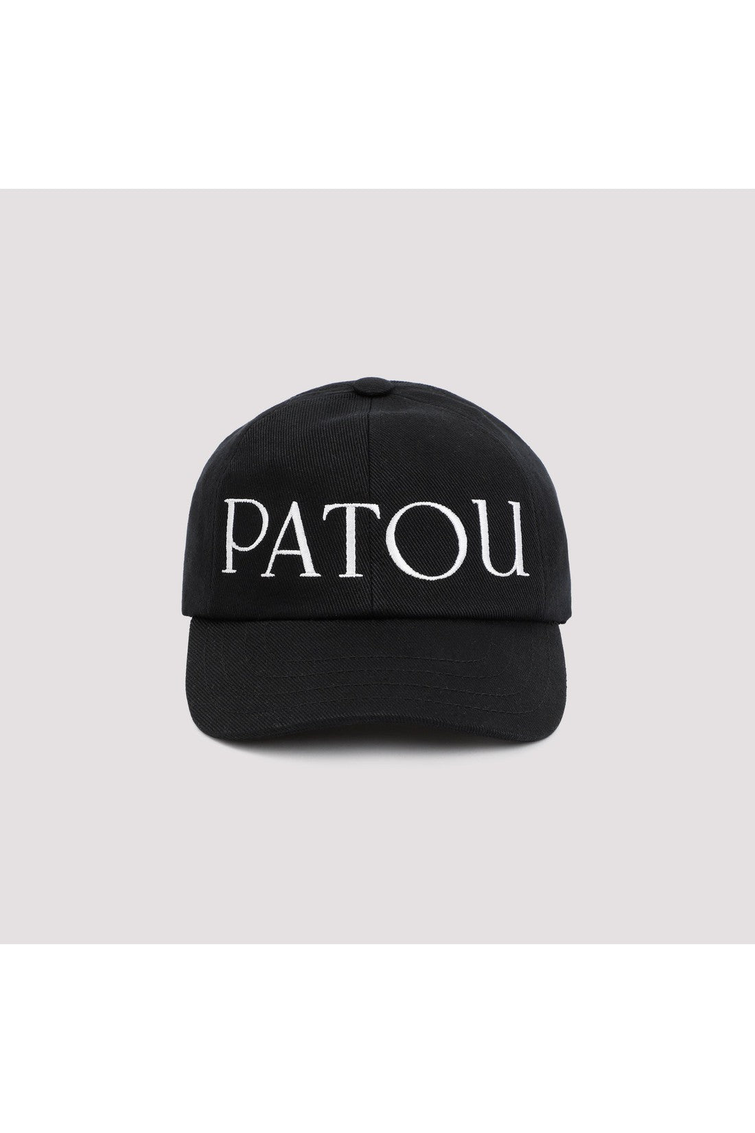 Patou-OUTLET-SALE-Hats & Caps SCHWARZ-ARCHIVIST