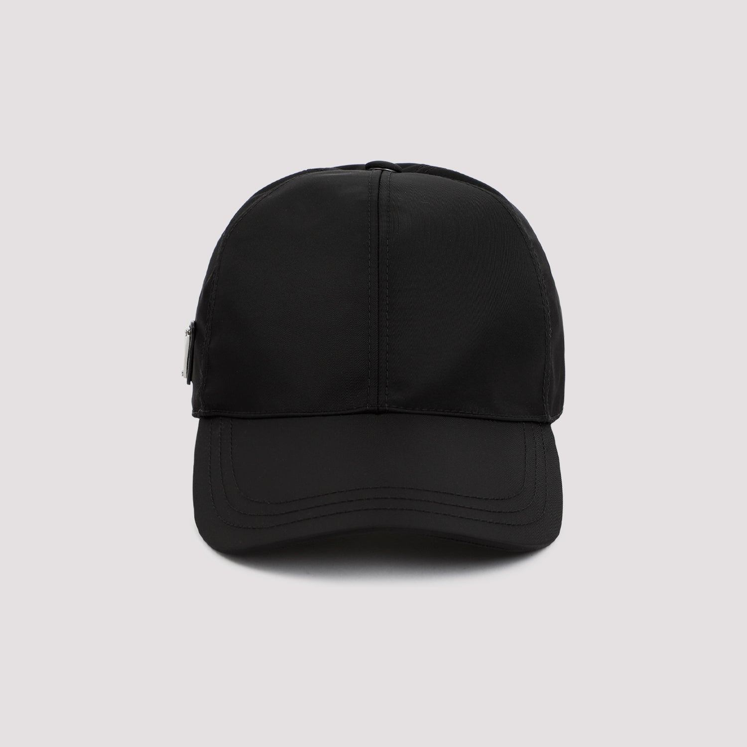 Prada-OUTLET-SALE-Hats & Caps SCHWARZ-ARCHIVIST