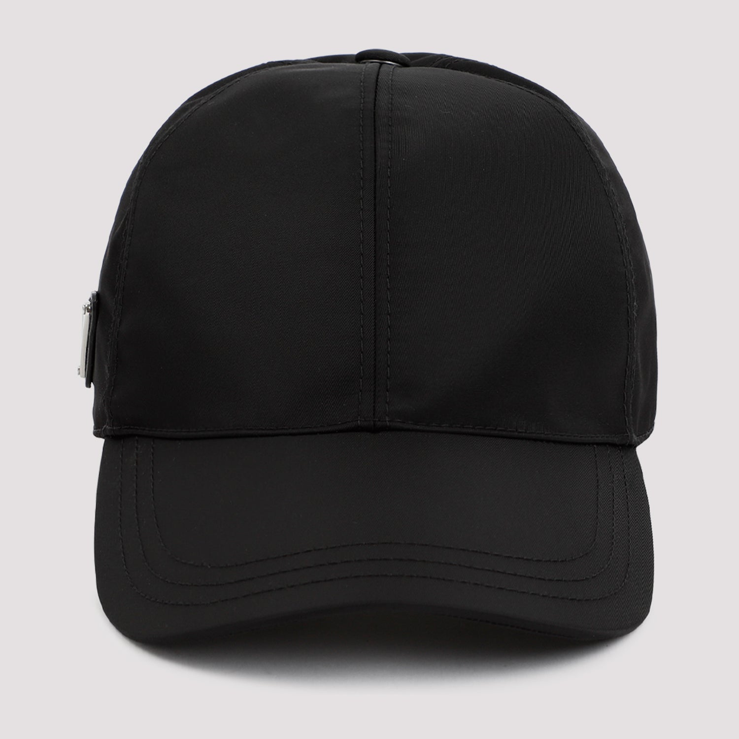 Prada-OUTLET-SALE-Hats & Caps SCHWARZ-ARCHIVIST