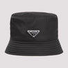 Prada-OUTLET-SALE-Hats & Caps SCHWARZ-ARCHIVIST