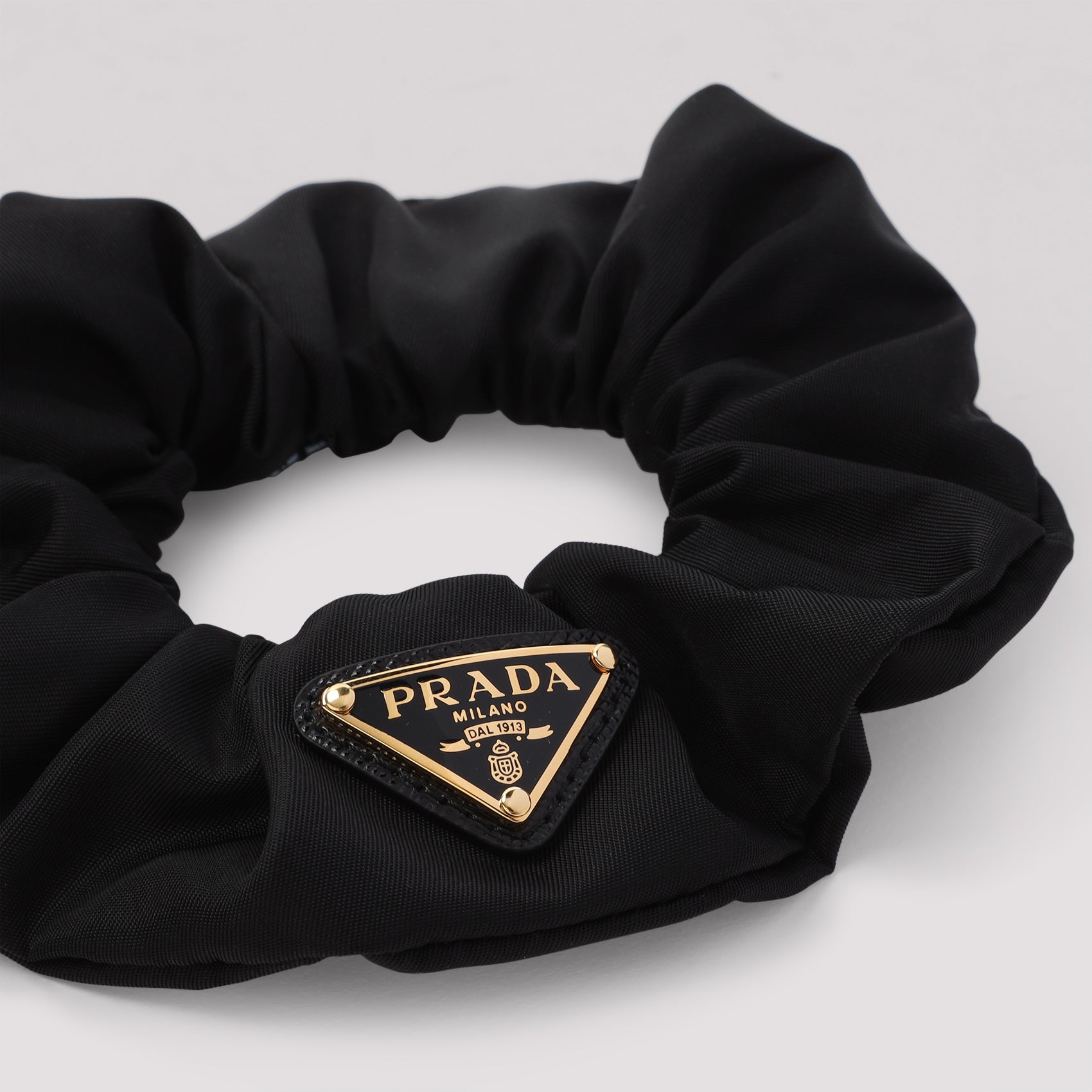 Prada-OUTLET-SALE-Hats & Caps SCHWARZ-ARCHIVIST