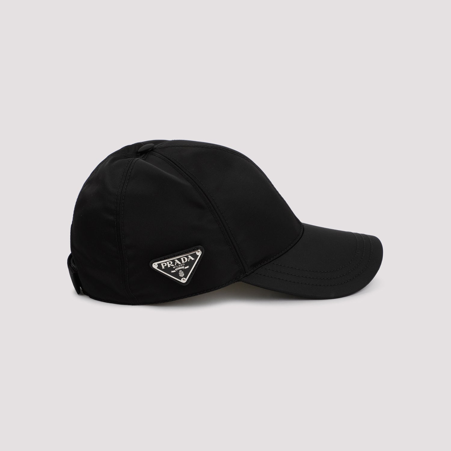Prada-OUTLET-SALE-Hats & Caps SCHWARZ-ARCHIVIST