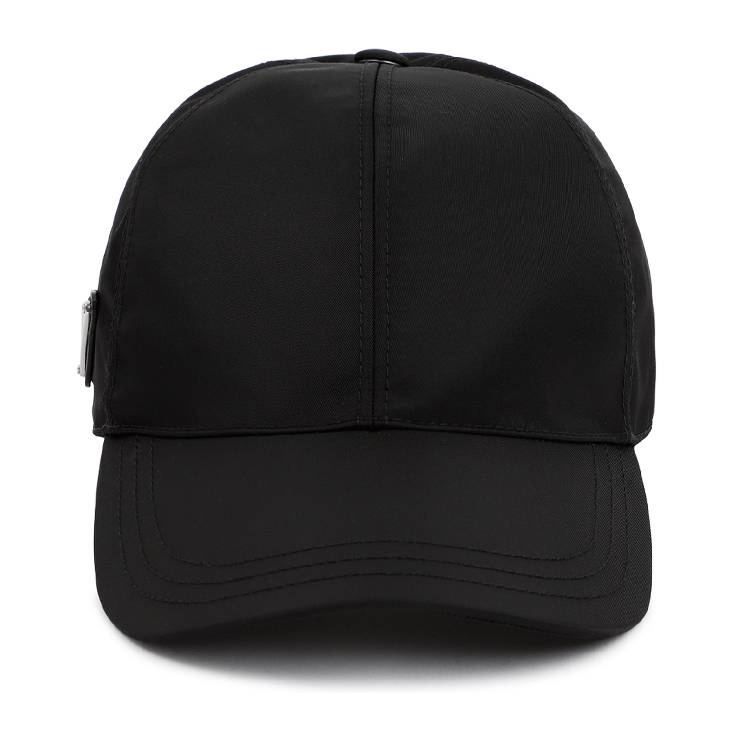 Prada-OUTLET-SALE-Hats & Caps SCHWARZ-ARCHIVIST