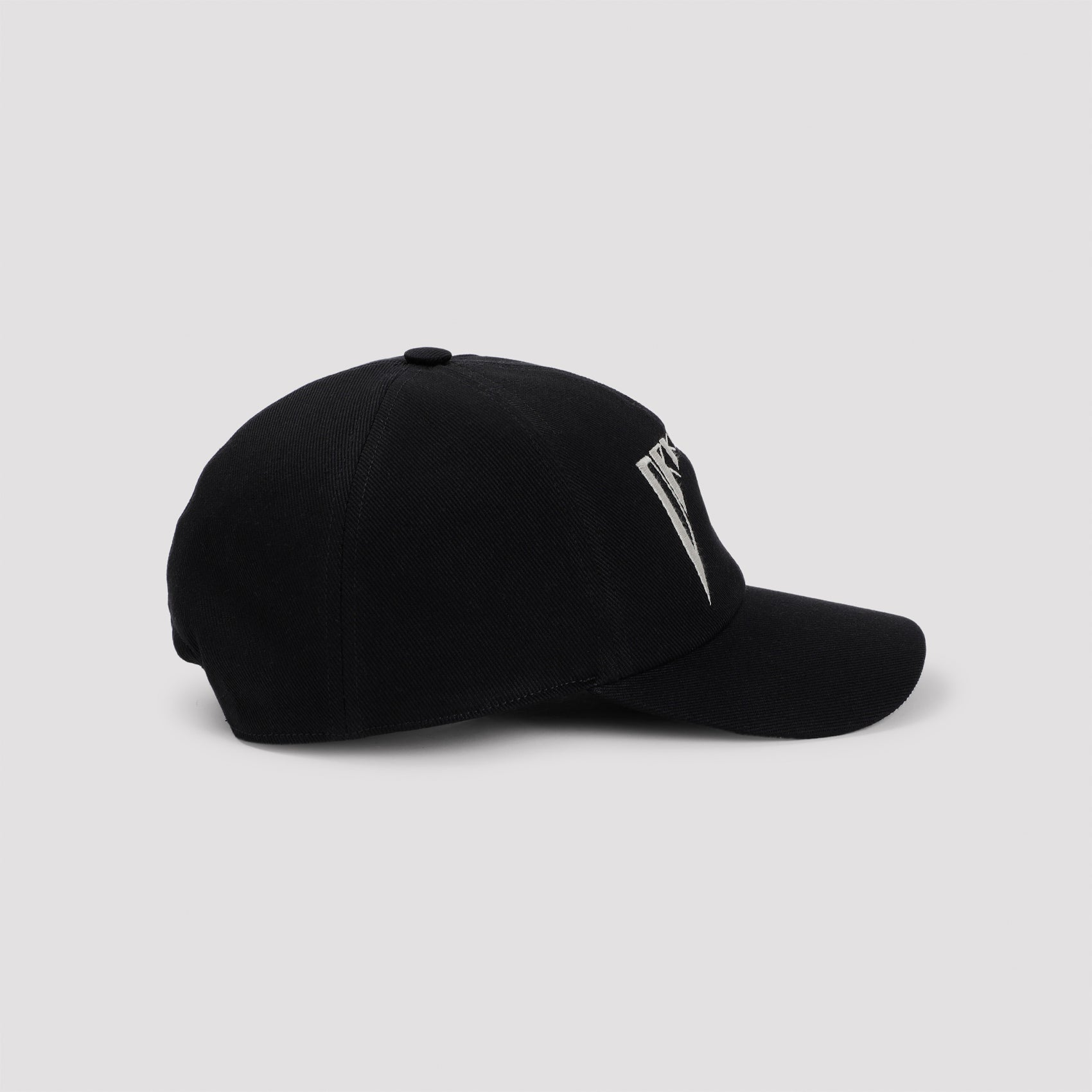 RICK OWENS DRKSHDW-OUTLET-SALE-Hats & Caps SCHWARZ-ARCHIVIST