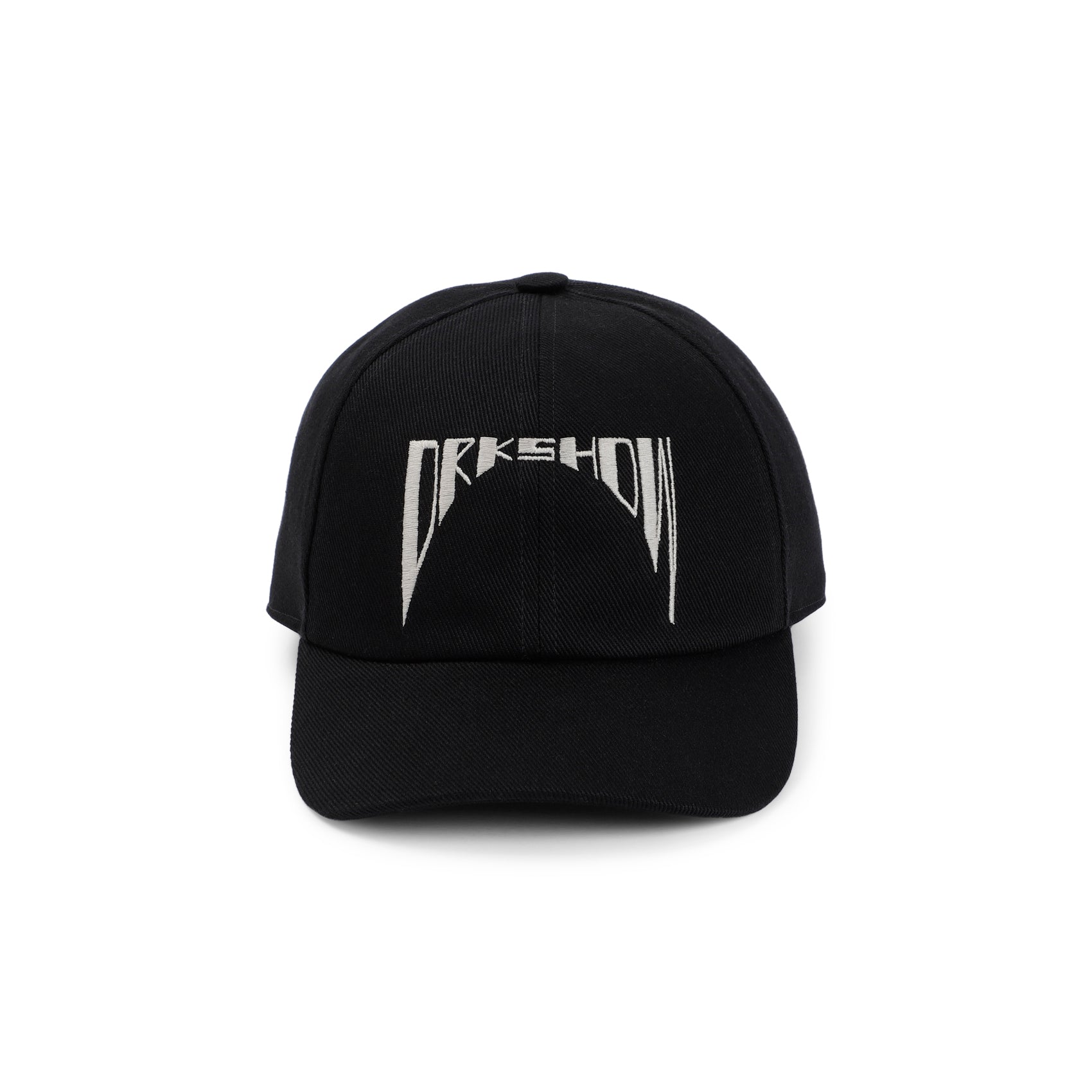 RICK OWENS DRKSHDW-OUTLET-SALE-Hats & Caps SCHWARZ-ARCHIVIST