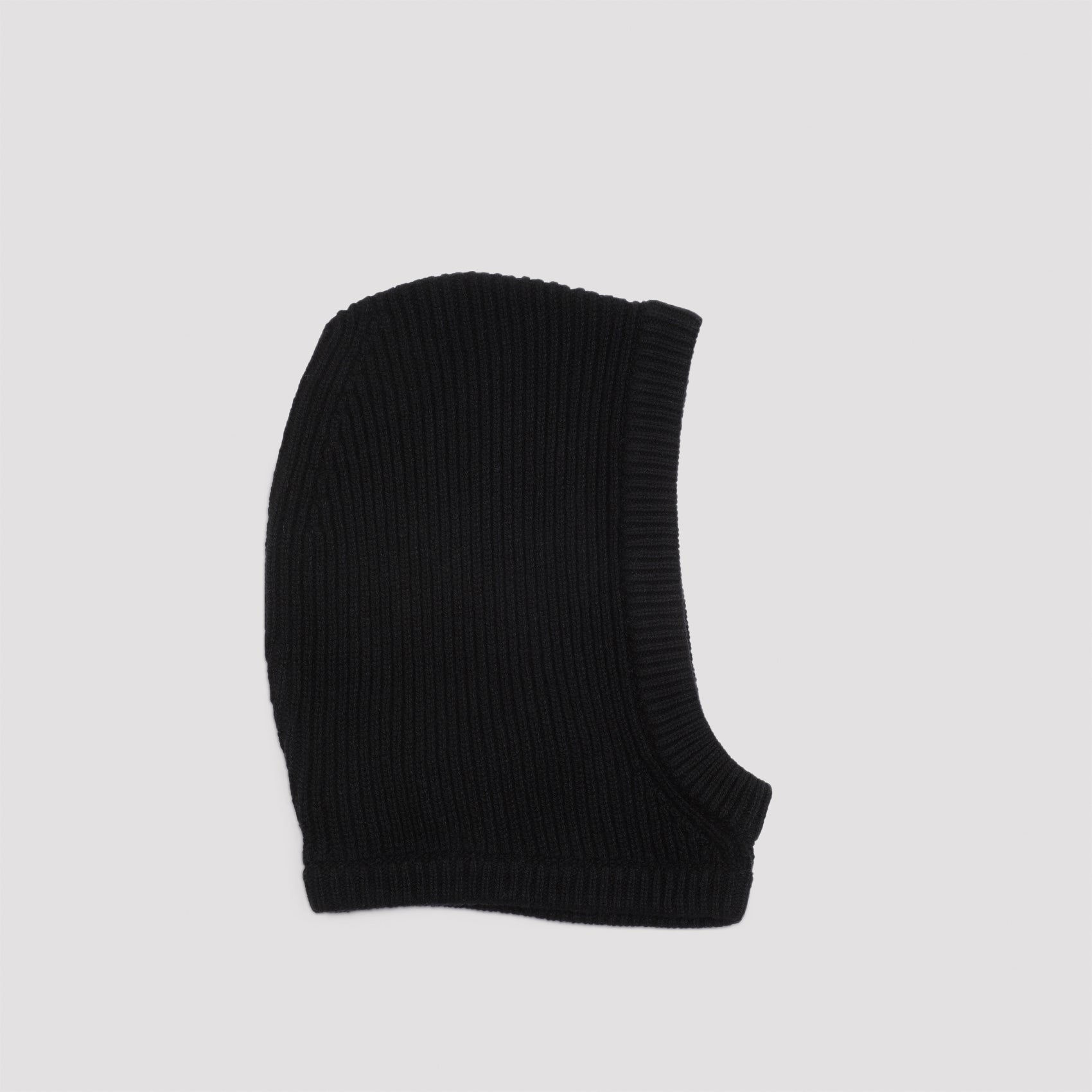 RICK OWENS-OUTLET-SALE-Hats & Caps SCHWARZ-ARCHIVIST