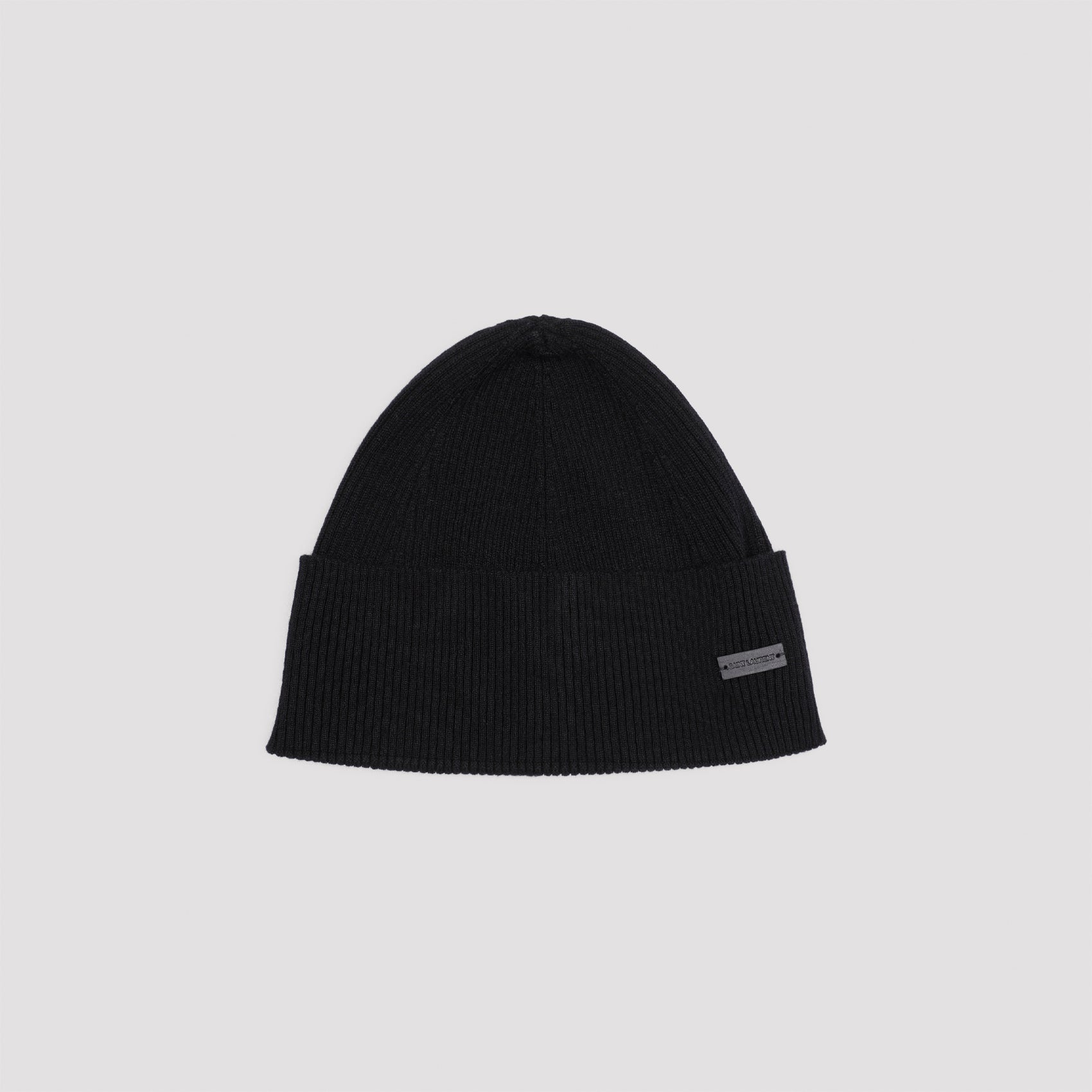 SAINT LAURENT-OUTLET-SALE-Hats & Caps SCHWARZ-ARCHIVIST