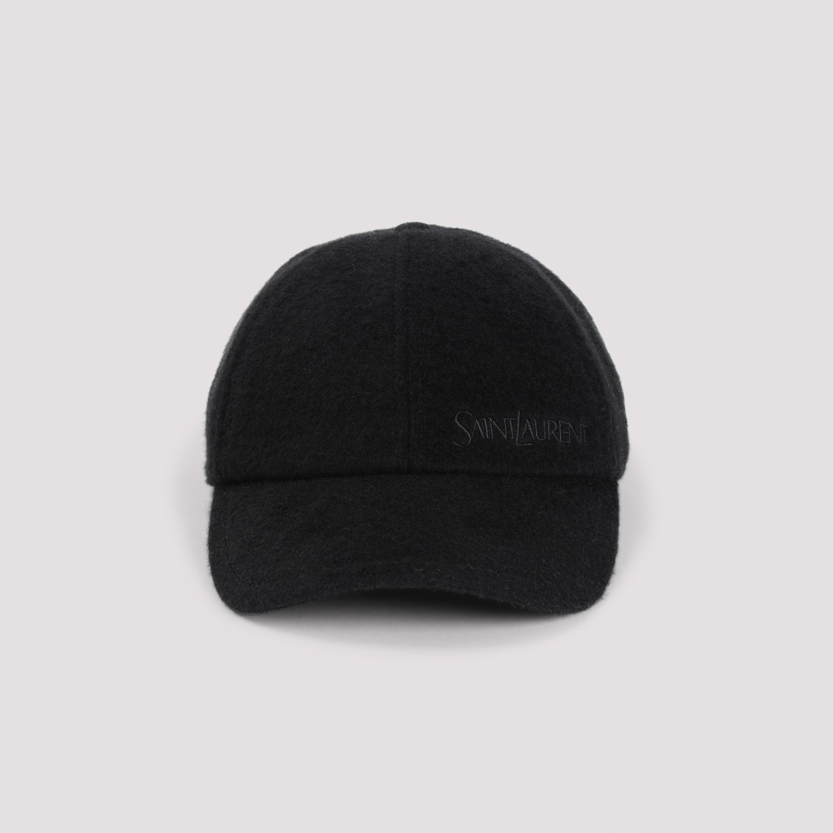 SAINT LAURENT-OUTLET-SALE-Hats & Caps SCHWARZ-ARCHIVIST