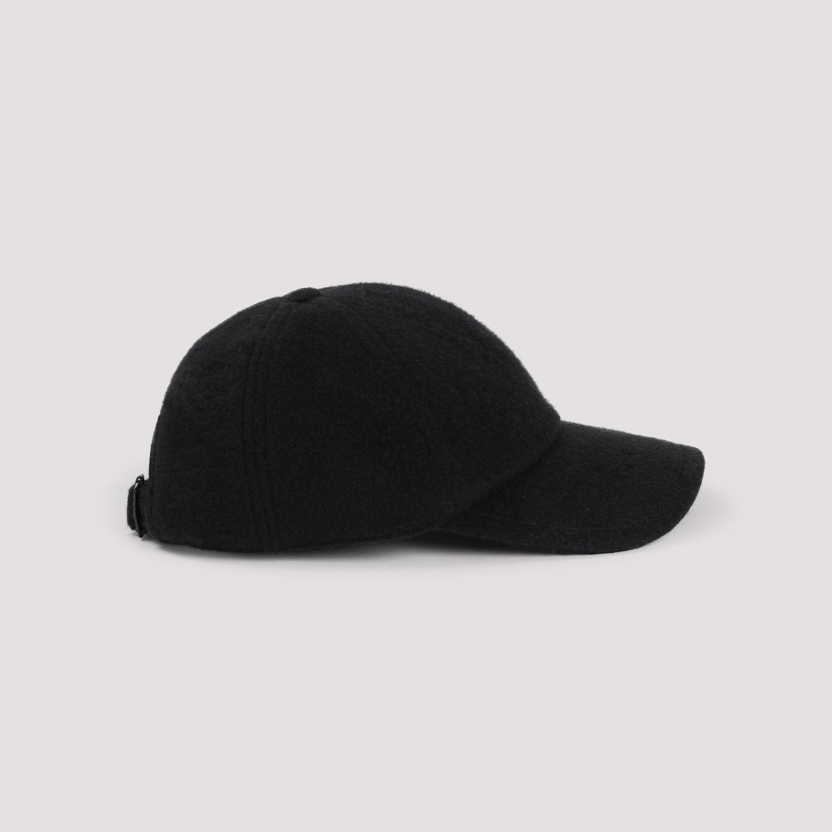 SAINT LAURENT-OUTLET-SALE-Hats & Caps SCHWARZ-ARCHIVIST