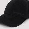 SAINT LAURENT-OUTLET-SALE-Hats & Caps SCHWARZ-ARCHIVIST