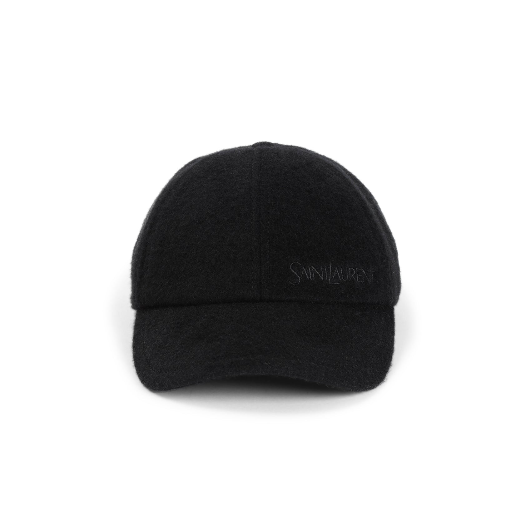 SAINT LAURENT-OUTLET-SALE-Hats & Caps SCHWARZ-ARCHIVIST