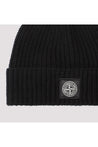 STONE ISLAND-OUTLET-SALE-Hats & Caps SCHWARZ-ARCHIVIST