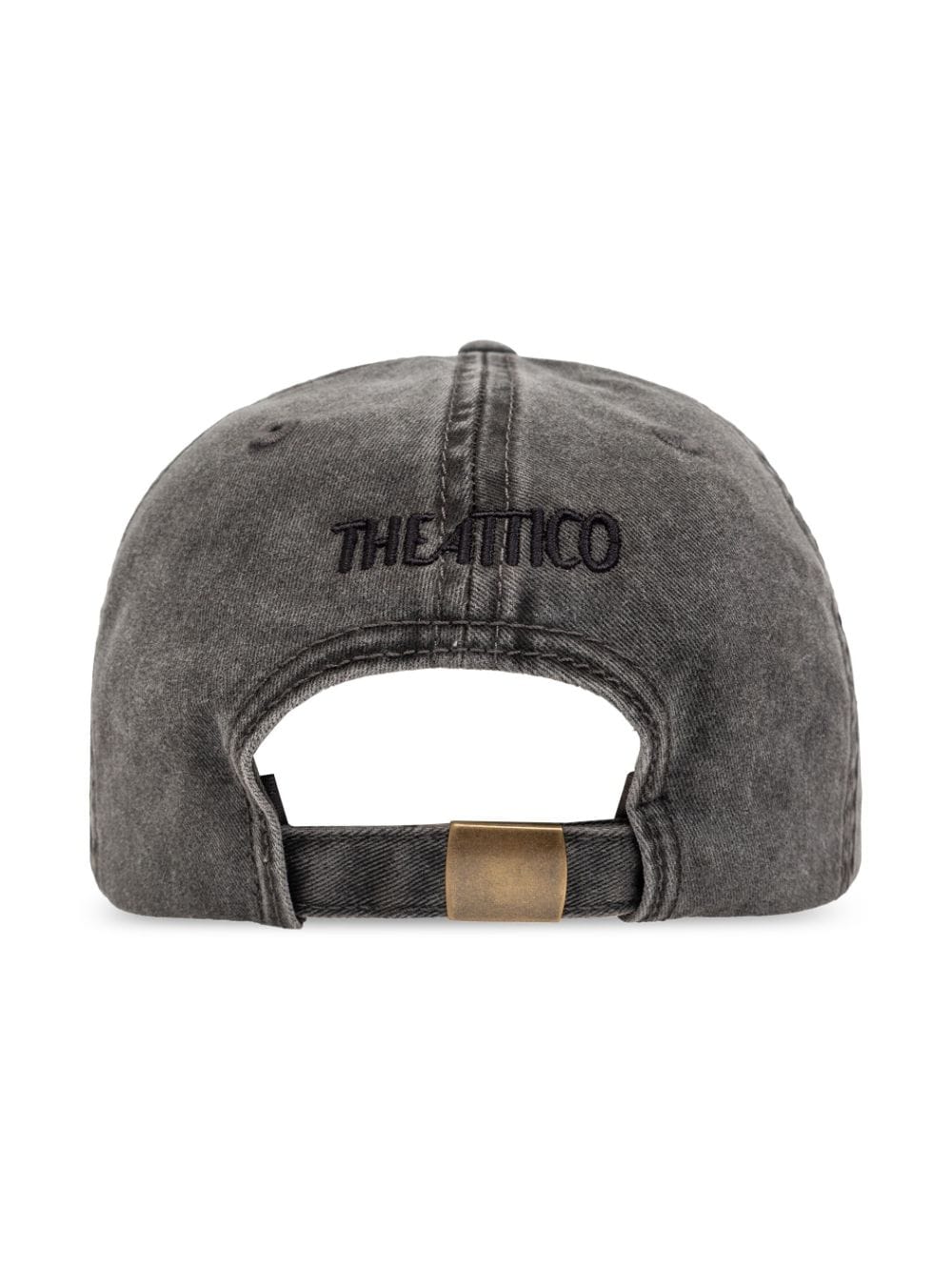 The Attico-OUTLET-SALE-Hats & Caps SCHWARZ-ARCHIVIST