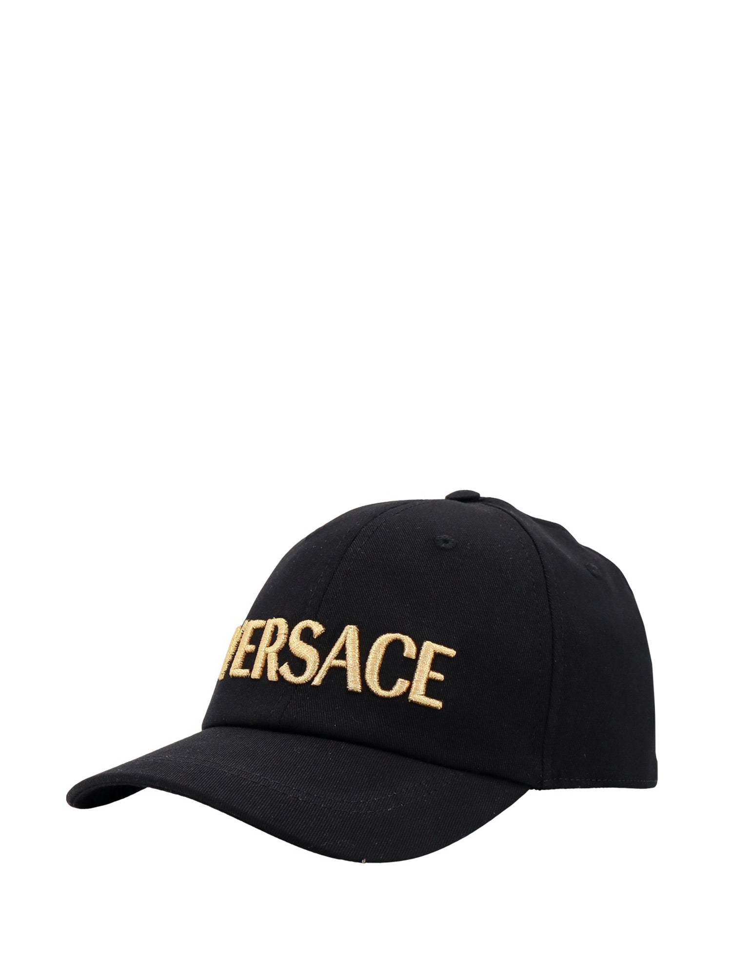 VERSACE-OUTLET-SALE-Hats & Caps SCHWARZ-ARCHIVIST