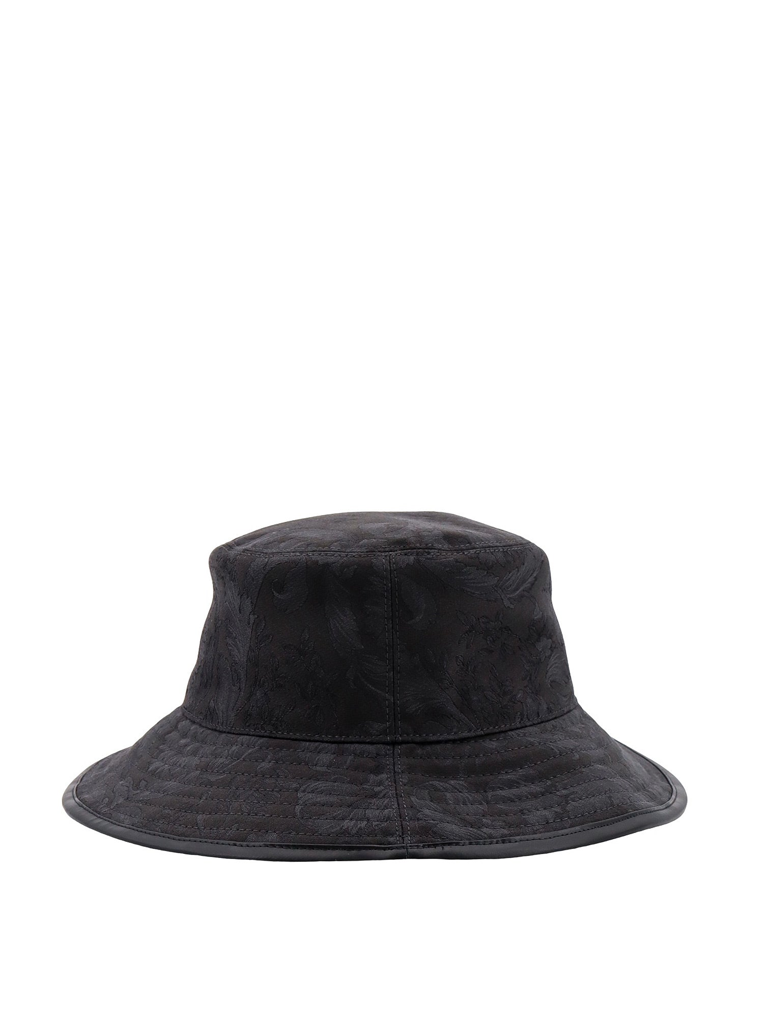 VERSACE-OUTLET-SALE-Hats & Caps SCHWARZ-ARCHIVIST