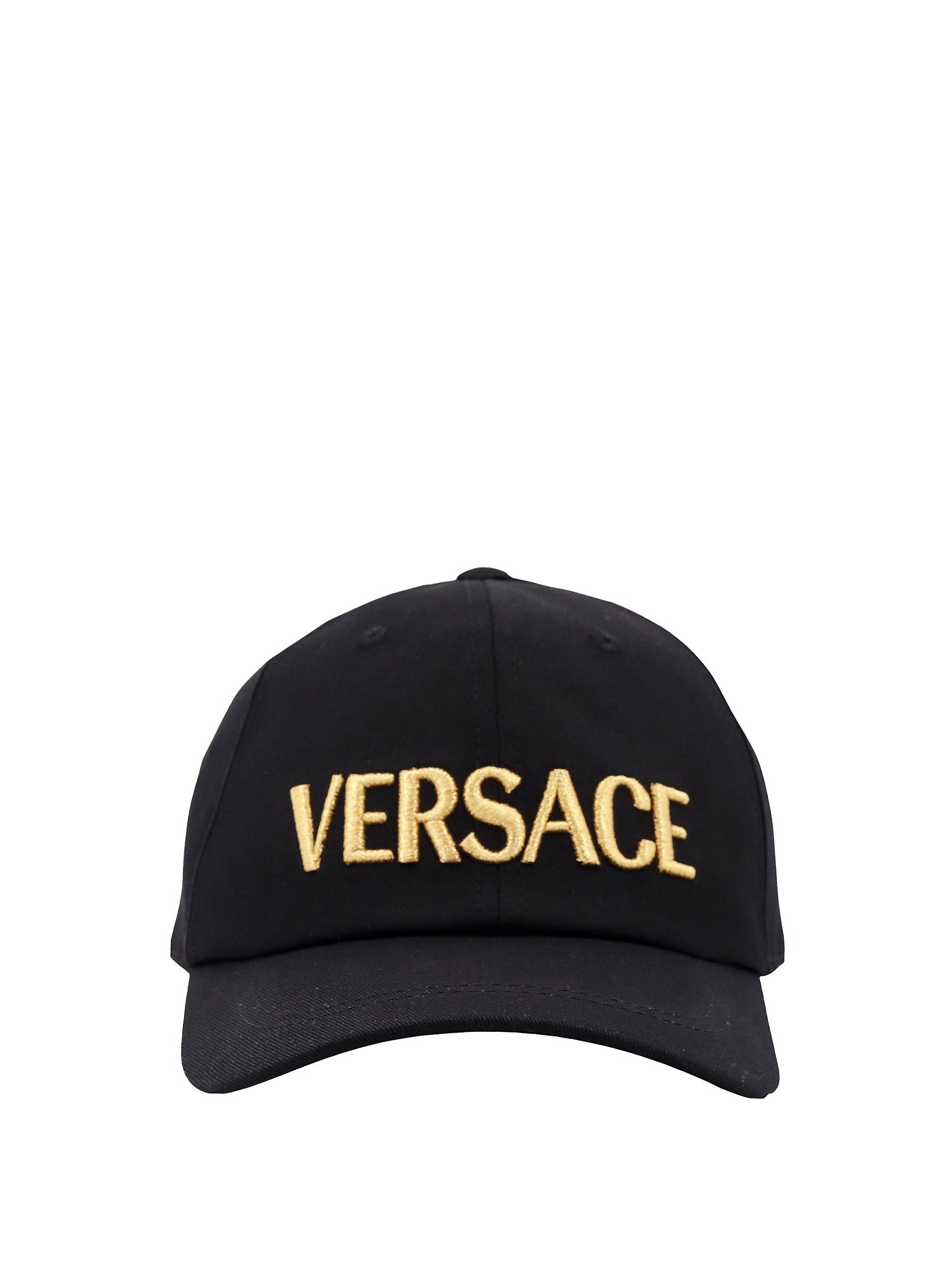 VERSACE-OUTLET-SALE-Hats & Caps SCHWARZ-ARCHIVIST