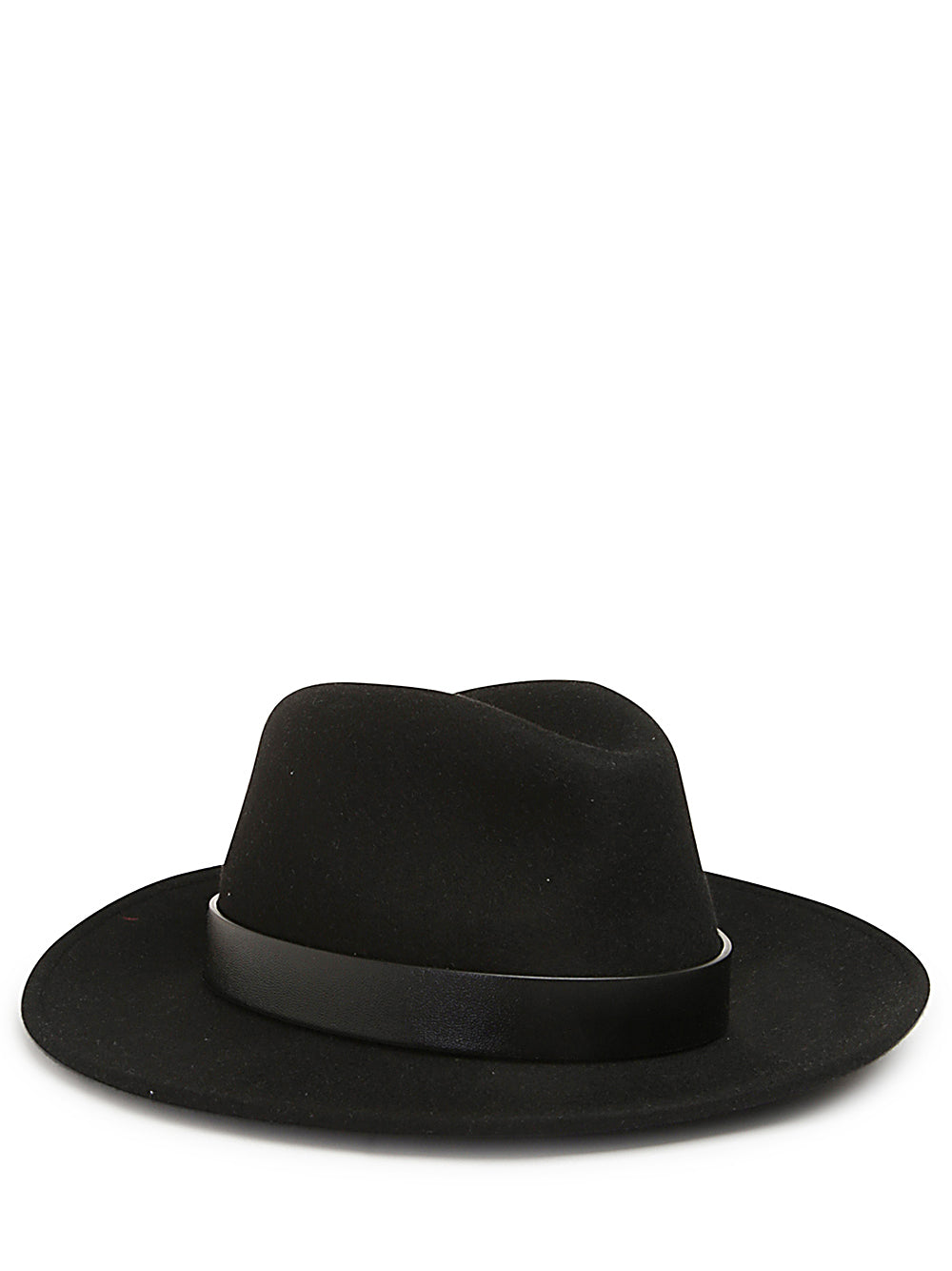 Valentino Garavani-OUTLET-SALE-Hats & Caps SCHWARZ-ARCHIVIST