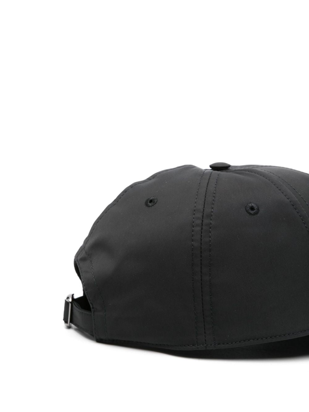 Valentino Garavani-OUTLET-SALE-Hats & Caps SCHWARZ-ARCHIVIST