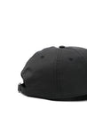 Valentino Garavani-OUTLET-SALE-Hats & Caps SCHWARZ-ARCHIVIST