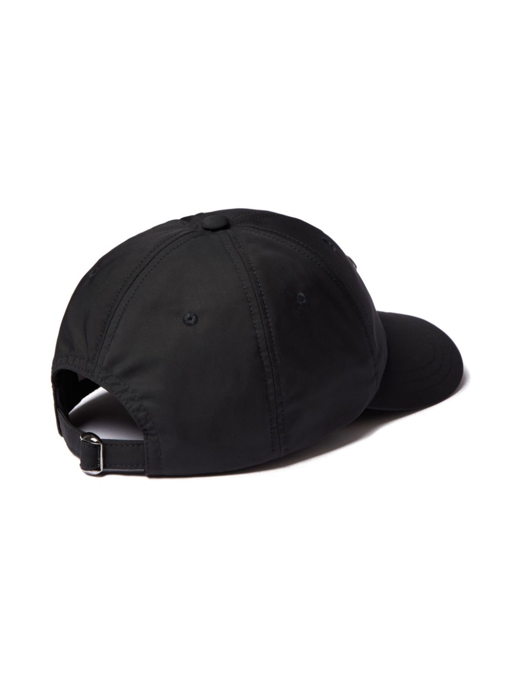 Valentino Garavani-OUTLET-SALE-Hats & Caps SCHWARZ-ARCHIVIST