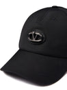 Valentino Garavani-OUTLET-SALE-Hats & Caps SCHWARZ-ARCHIVIST