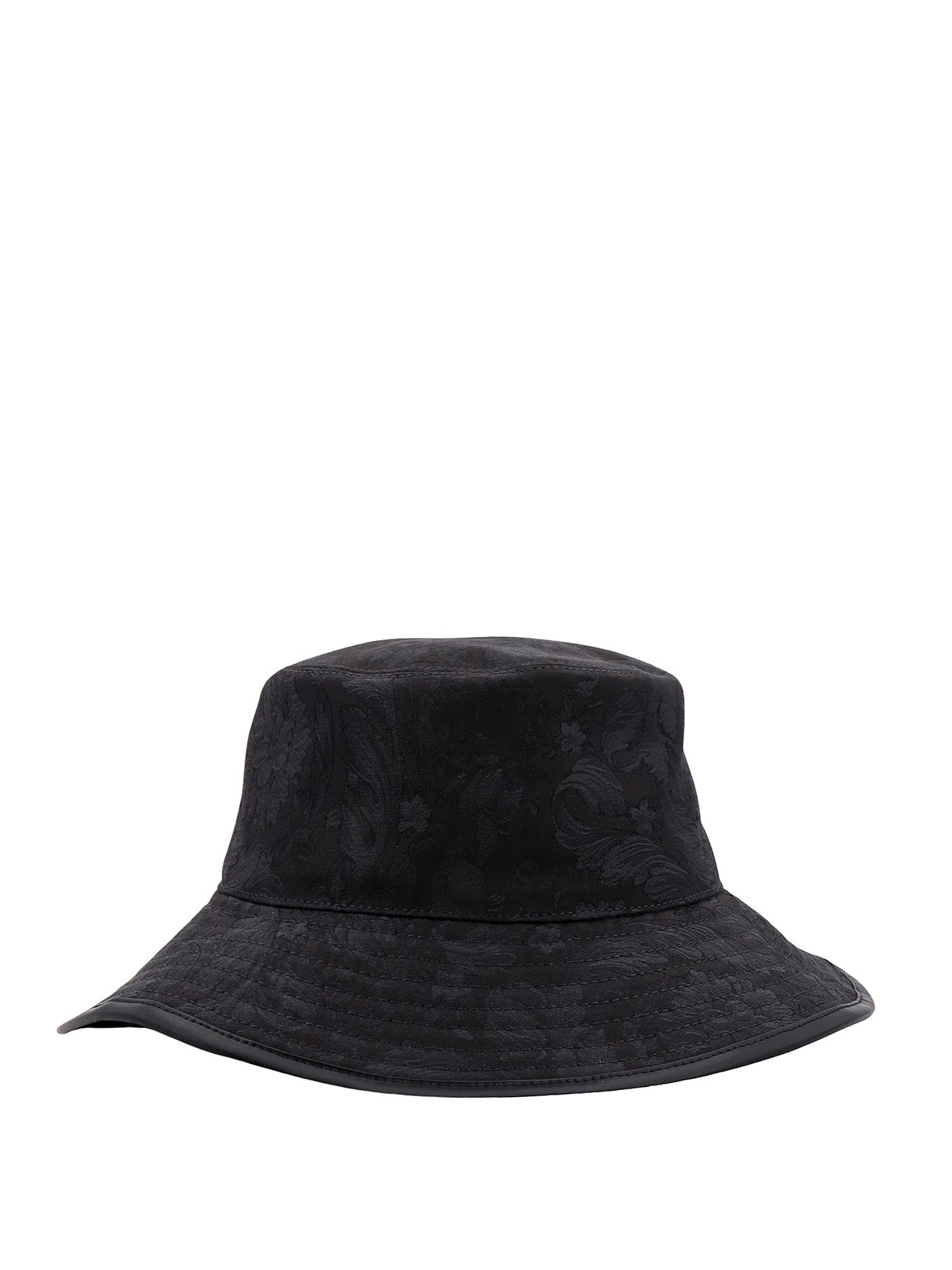 Versace-OUTLET-SALE-Hats & Caps SCHWARZ-ARCHIVIST