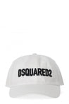 DSQUARED2-OUTLET-SALE-Hats & Caps WEISS-ARCHIVIST