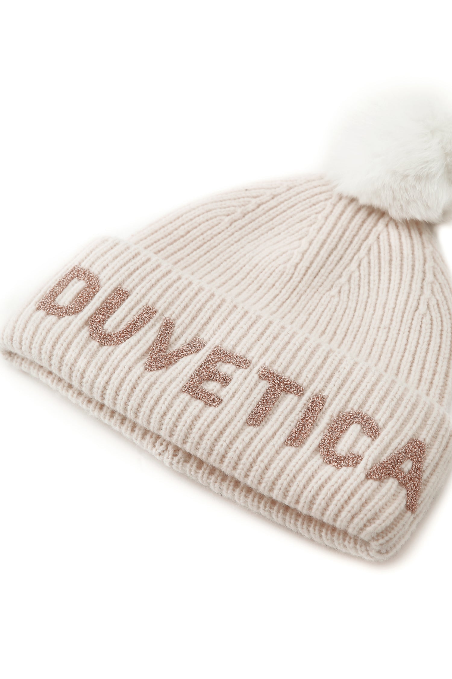 DUVETICA-OUTLET-SALE-Hats & Caps WEISS-ARCHIVIST