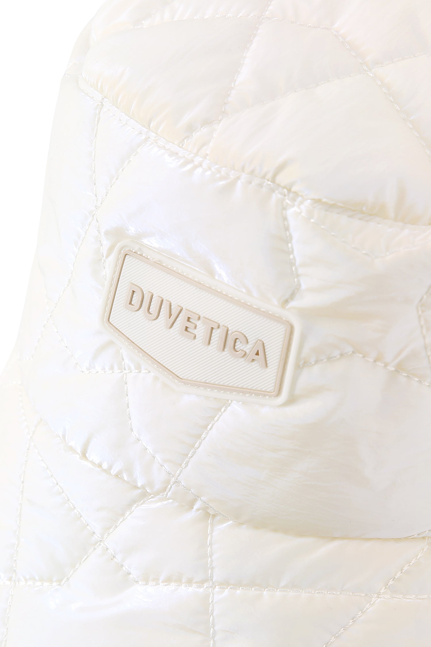 DUVETICA-OUTLET-SALE-Hats & Caps WEISS-ARCHIVIST