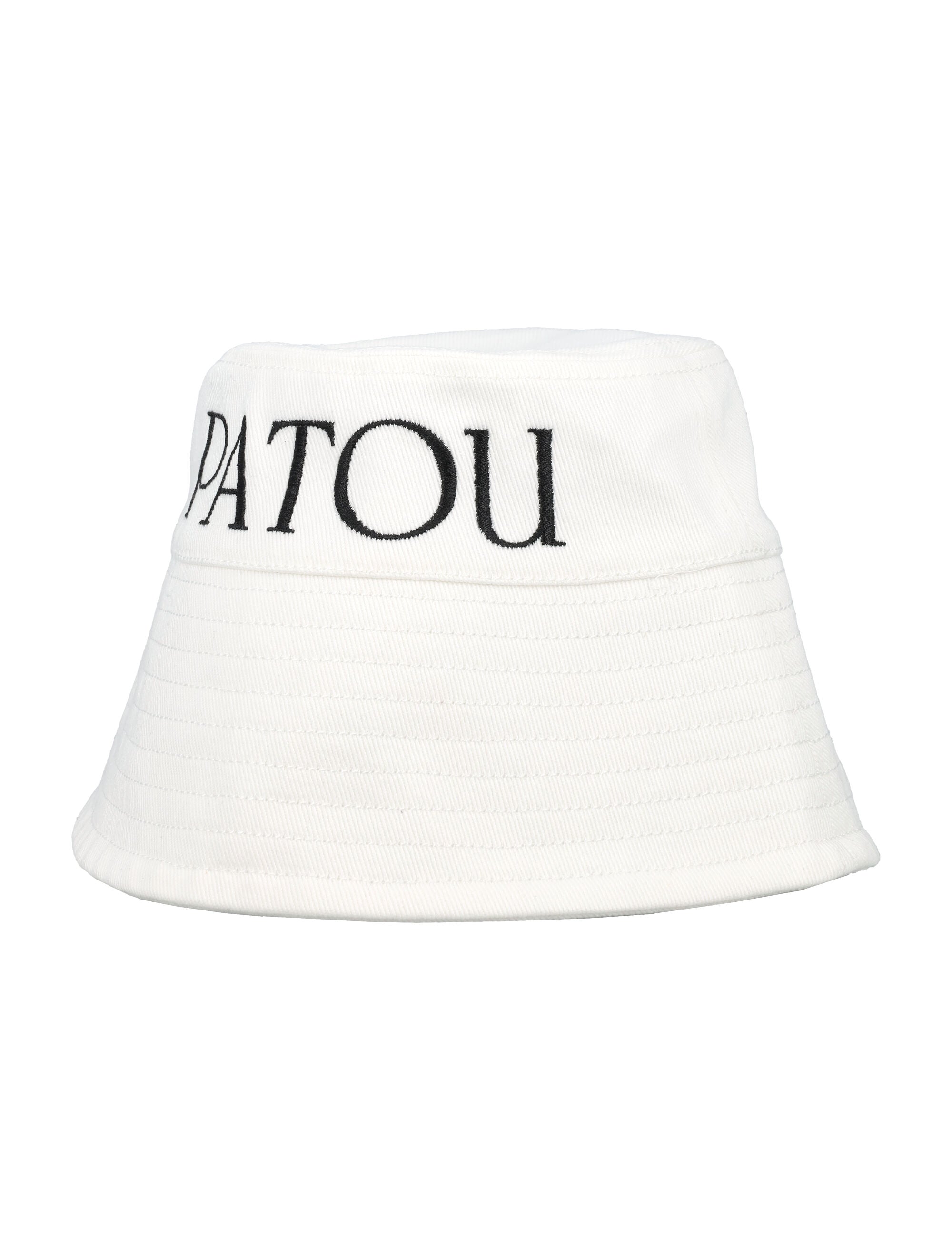 PATOU-OUTLET-SALE-Hats & Caps WEISS-ARCHIVIST