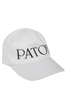 PATOU-OUTLET-SALE-Hats & Caps WEISS-ARCHIVIST