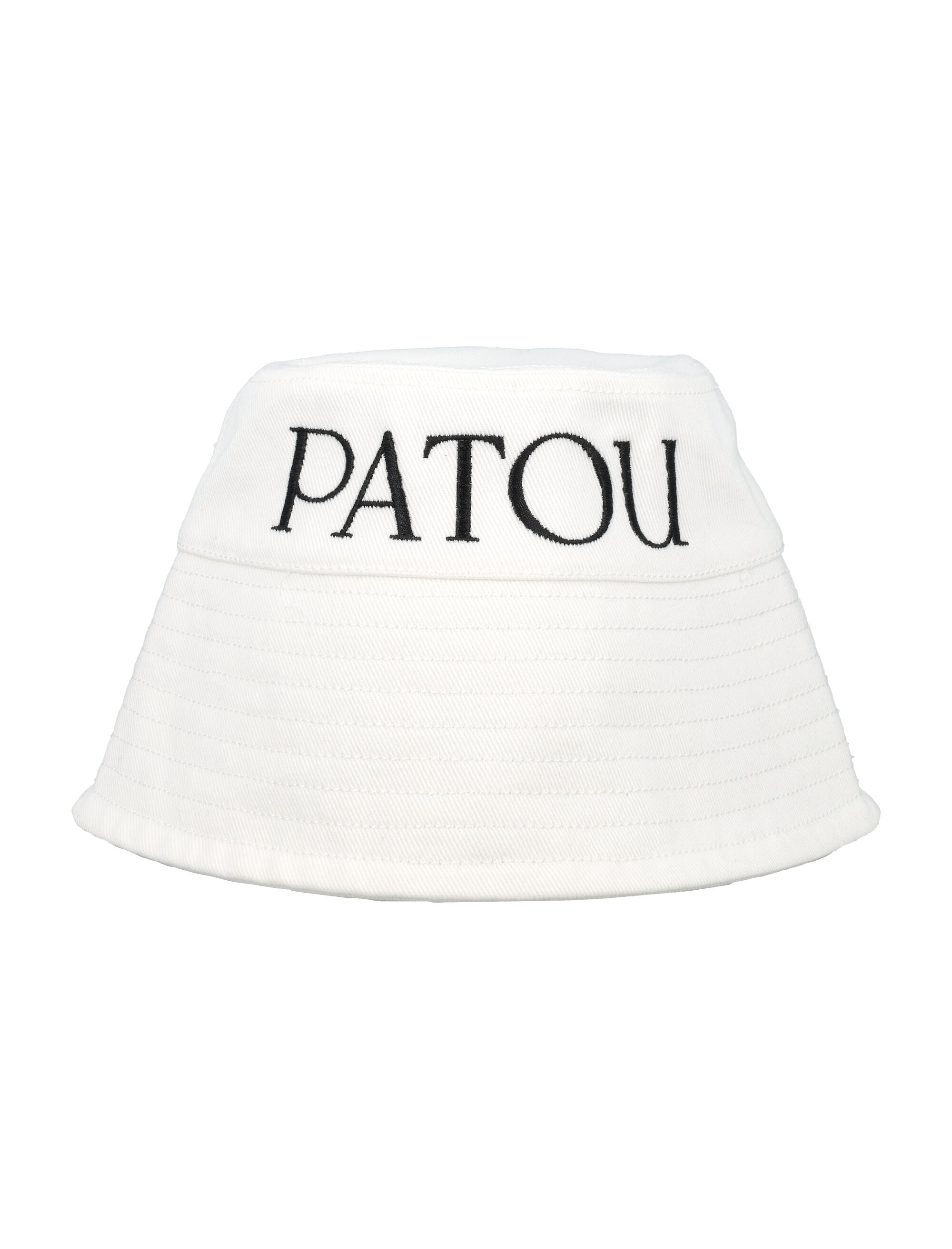 PATOU-OUTLET-SALE-Hats & Caps WEISS-ARCHIVIST