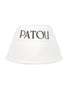 PATOU-OUTLET-SALE-Hats & Caps WEISS-ARCHIVIST