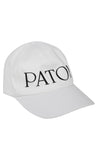 Patou-OUTLET-SALE-Hats & Caps WEISS-ARCHIVIST