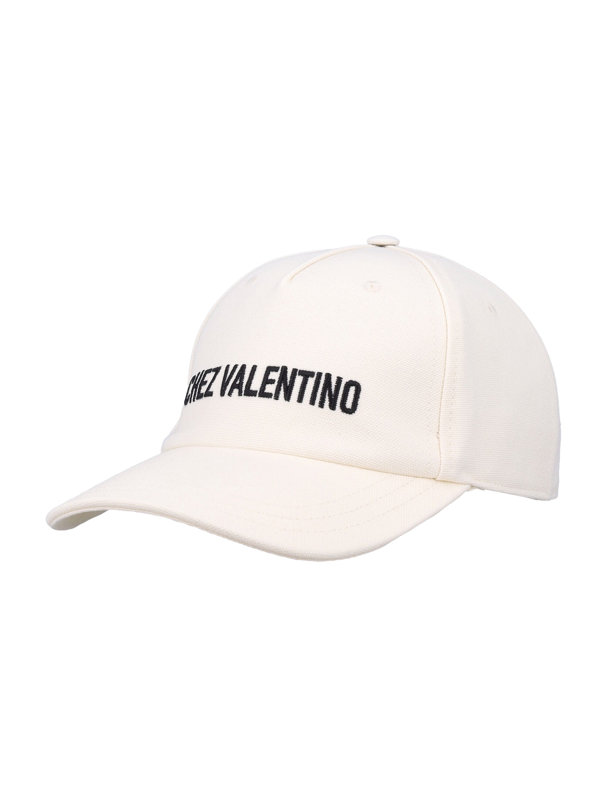 Valentino Garavani-OUTLET-SALE-Hats & Caps WEISS-ARCHIVIST