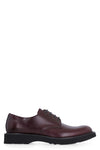 Church's-OUTLET-SALE-Haverhill leather shoes-ARCHIVIST