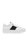 Jimmy Choo-OUTLET-SALE-Hawaii Stars Logo Sneakers-ARCHIVIST