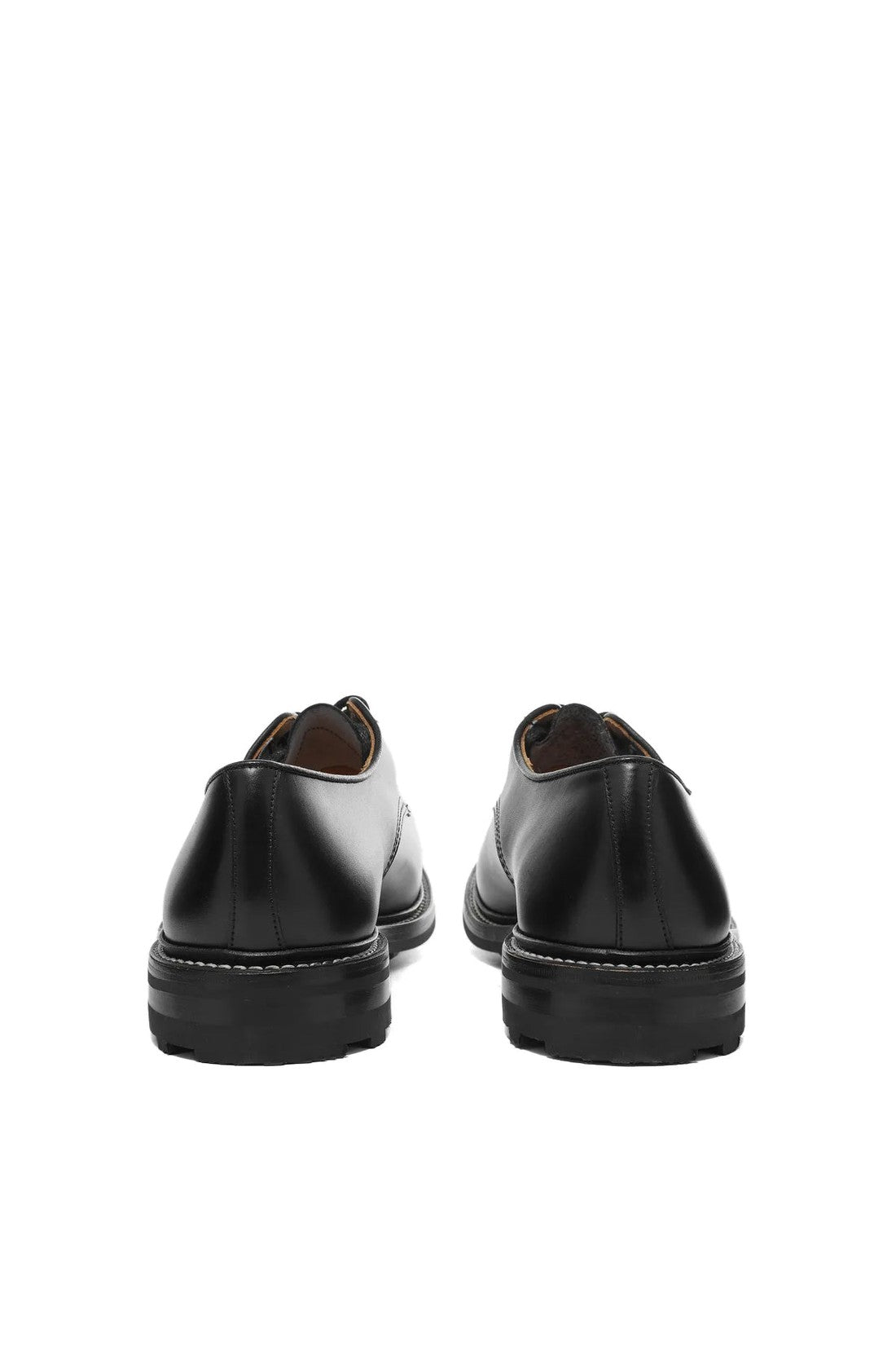 Tricker's-OUTLET-SALE-Heath Lace-up Derby Shoes-ARCHIVIST