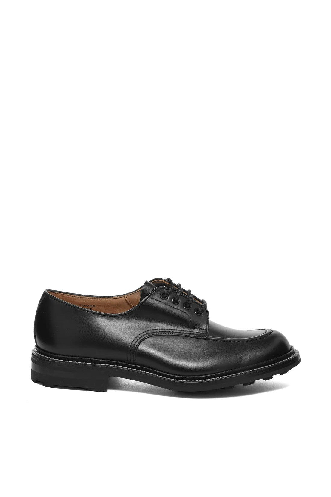 Tricker's-OUTLET-SALE-Heath Lace-up Derby Shoes-ARCHIVIST