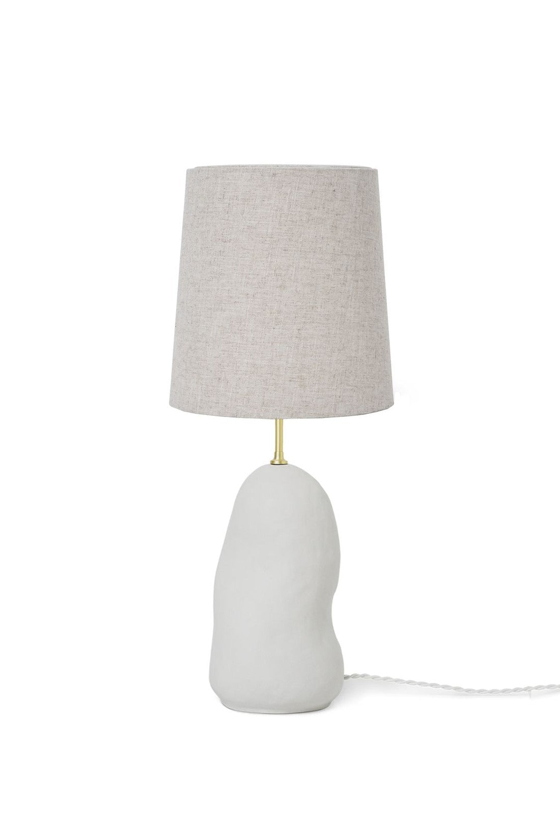 Ferm Living-OUTLET-SALE-Hebe Lamp Base-ARCHIVIST